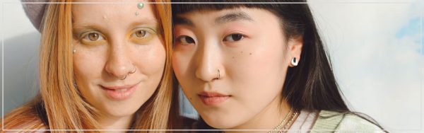Nose Ring Trends For Every Season And Occasion: How To Style Your Piercing?