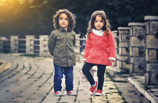 Dress to Impress: Unlocking the Secrets to Stylish Kids Fashion