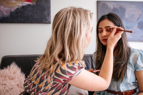Here’s How to Get Started with Doing Eye Makeup