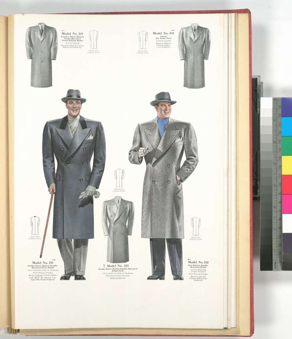 Double Breasted Suits Vs Single Breasted Suits: What’s the Difference