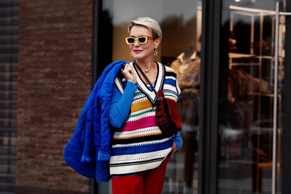 5 Tips for Wearing Bright & Bold Styles for Spring