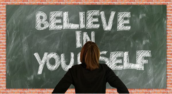 3 Ways to Boost Your Self Confidence