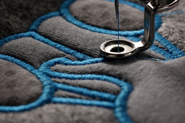 The Art Of Embroidery: How To Choose The Perfect Design