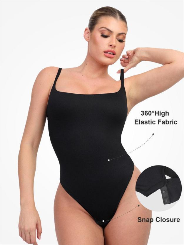 How the Popilush Shapewear Affects Womens Confidence and Mindset