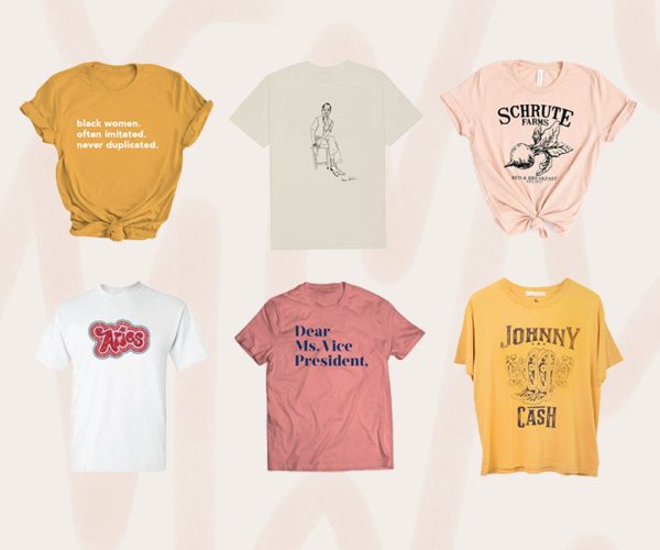 How To Choose The Best Graphic Tee That Suits You