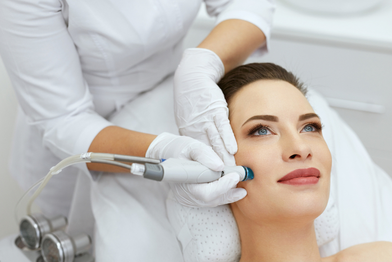 Hydrafacial: The Game Changer in Skincare