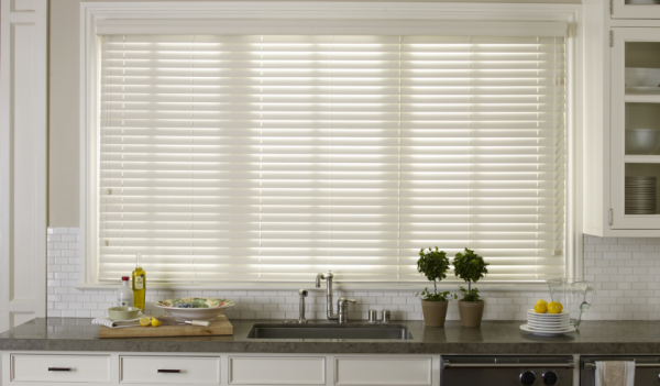 How Window Blinds Can Improve Your Homes Aesthetic Appeal