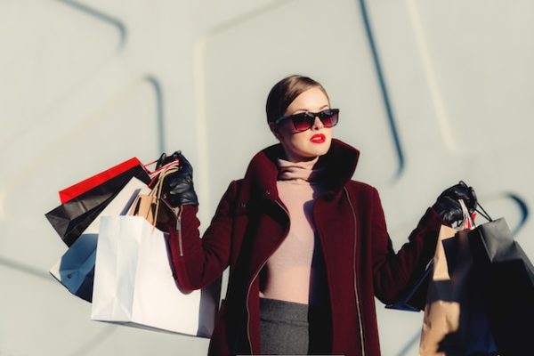 The Importance Of Avoiding Impulse Buying When Shopping For New Clothes