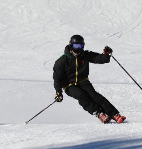 Ski, Skifahren, Sport, Alpin, Winter