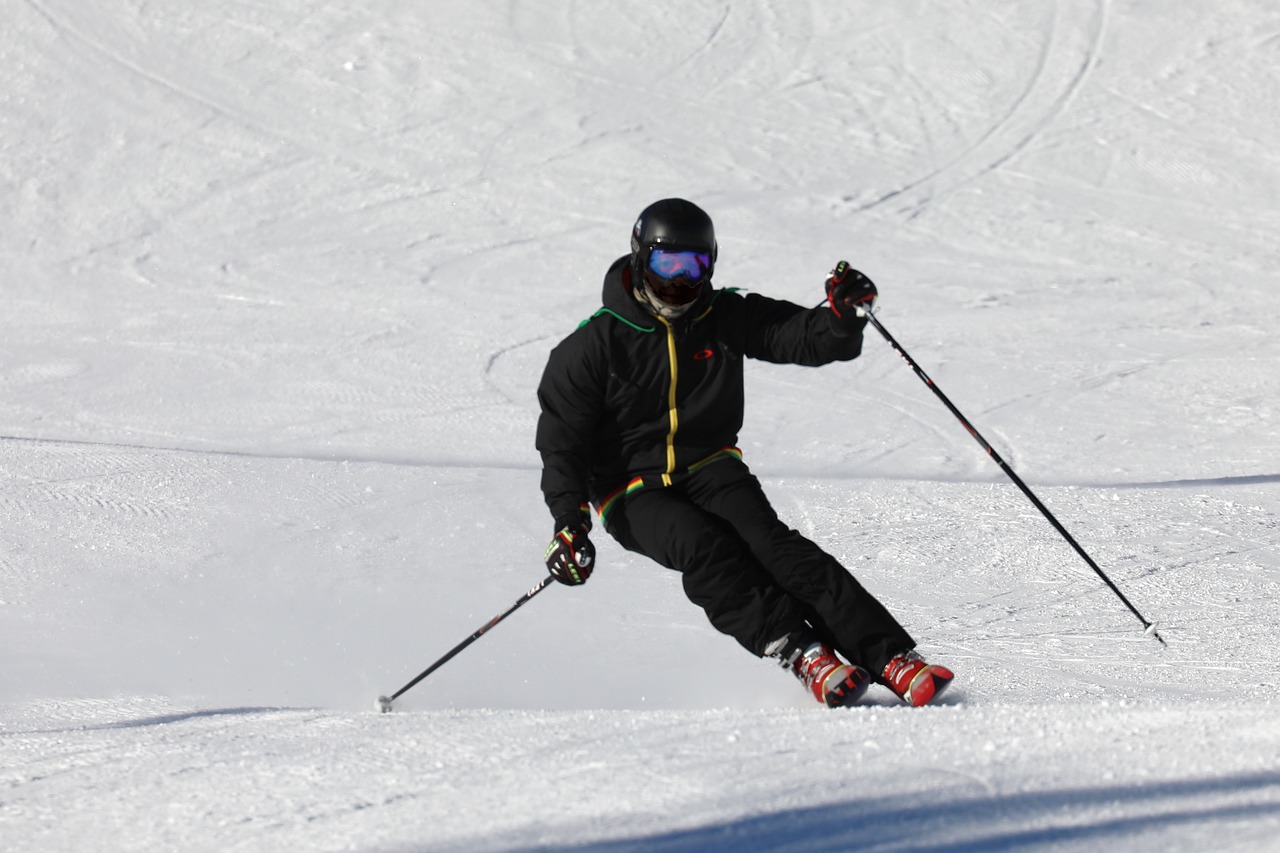 A Buying Guide for Ski Pants