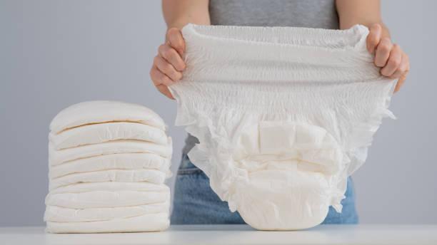 Reducing Your Carbon Footprint with Environmentally Friendly Adult Diapers