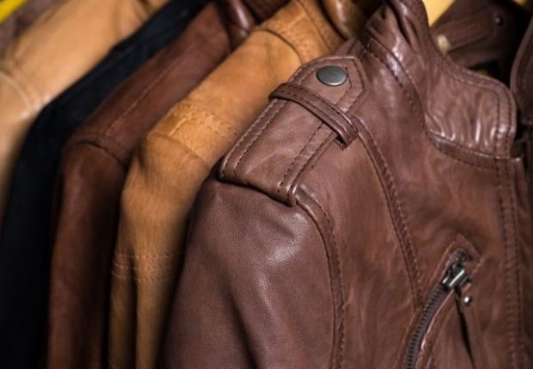 Why You Should Offer a Leather Jacket as a Christmas Gift
