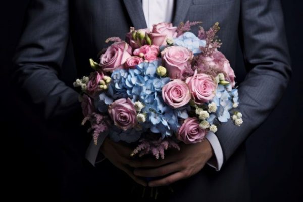 Beyond Roses: Exploring Unique Wood Flowers Choices for DIY Wedding Flower Arrangements