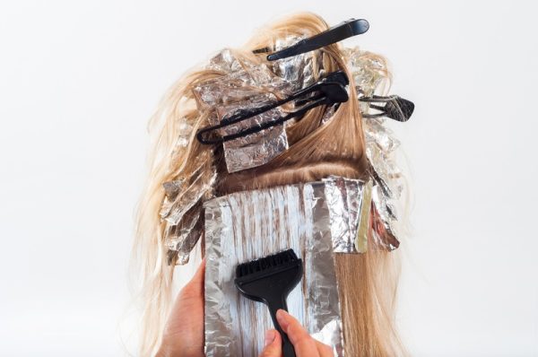 10 Hair Care Tips After Dyeing Your Hair
