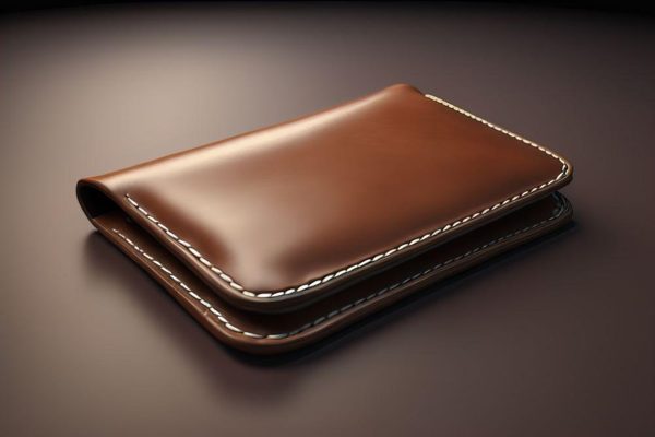 The Quintessential Gift Guide: Wallet Leather for the Modern Gentleman