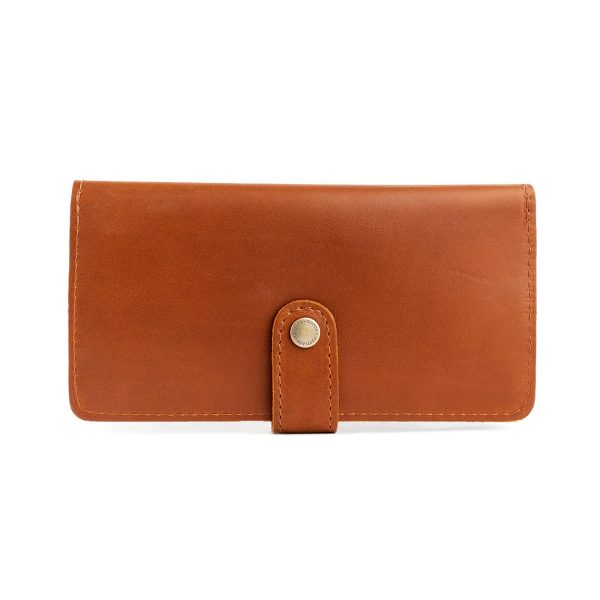 6 Reasons Leather is the Best Type of Wallet