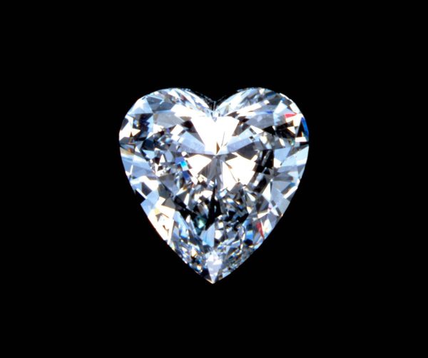 The Spiritual Meaning of Diamonds