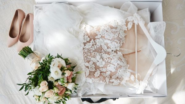 Why Affordable Wedding Dress Preservation Services Are Worth It