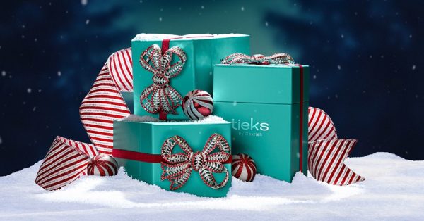 Why Tieks Need to Be on Your 2024 Holiday Wish List