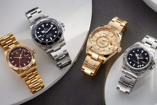 Chasing Iconic Style? Here Are the Top 10 Pre Owned Treasures Worth Investing In