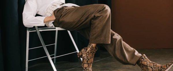 How To Add Character to an Outfit With One Statement Piece