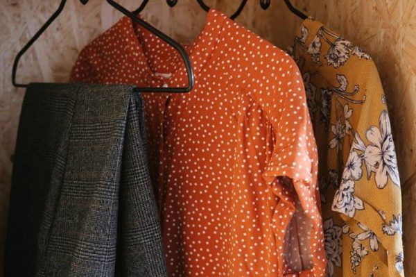 Creative Ways to Store Your Seasonal Clothes
