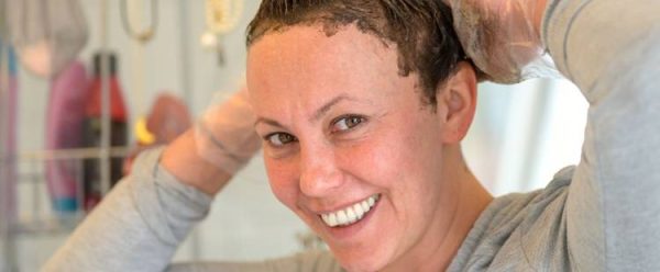 Why Hydration Is Key for Aging and Dyed Hair