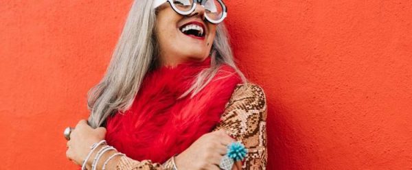 How To Build a Capsule Wardrobe With Vintage Finds