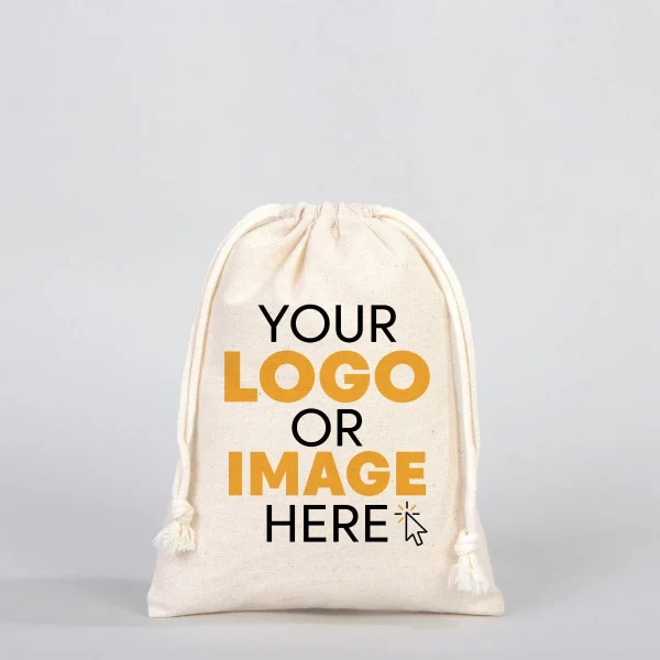 Drawstring Bags for Events and Promotions